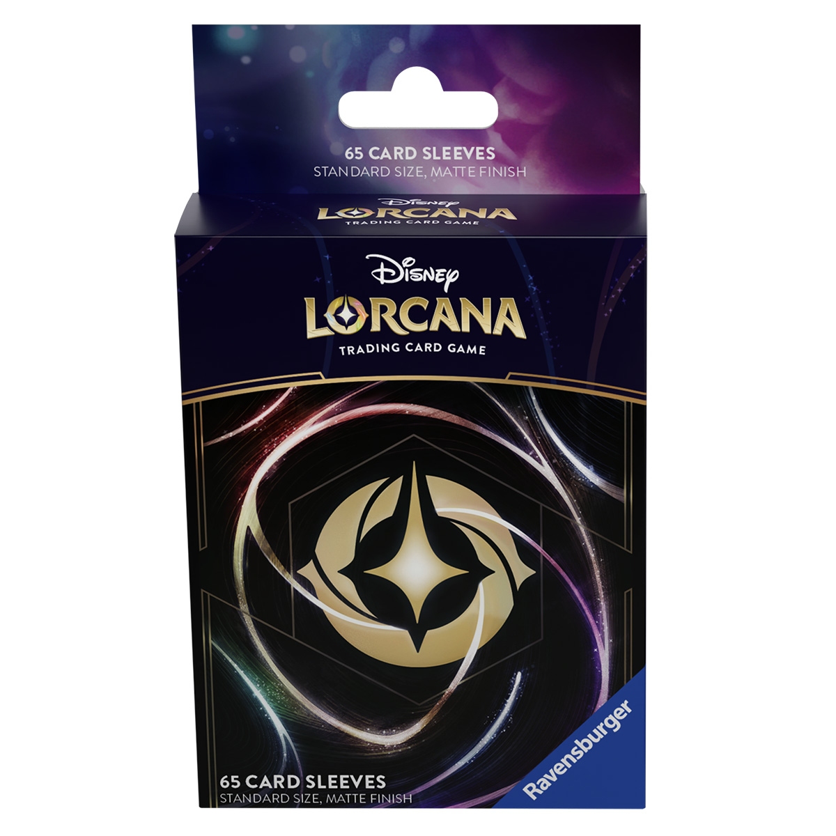 Sleeves Lorcana