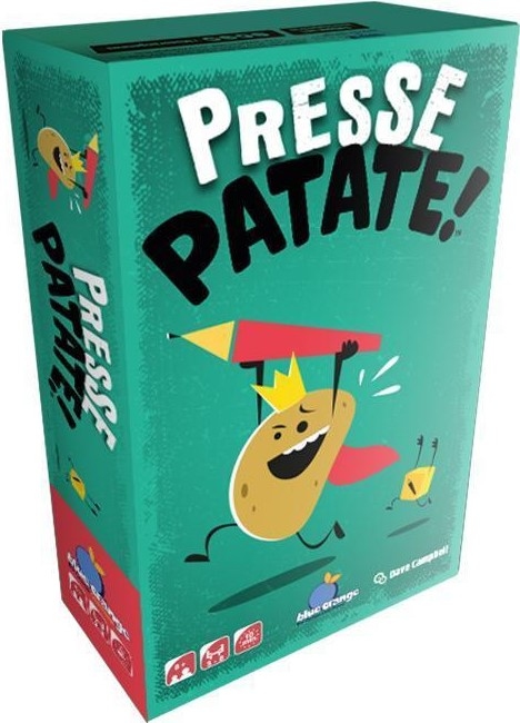 Presse Patate