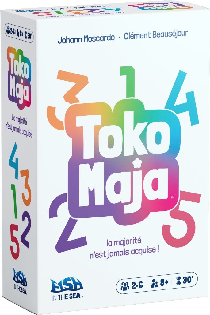 Toko Maja